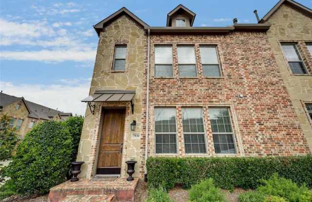 7930 Presley Avenue - 7930 Presley Avenue, Plano, TX 75024