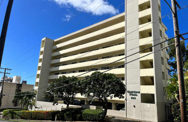 Westview Plaza 1 bedroom 1 bath with 1 assigned parking photos photos