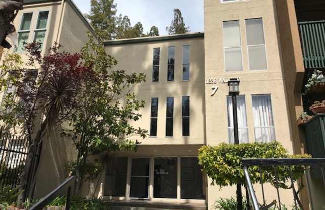 Updated 2 bedroom condo-downtown Walnut Creek! photos photos