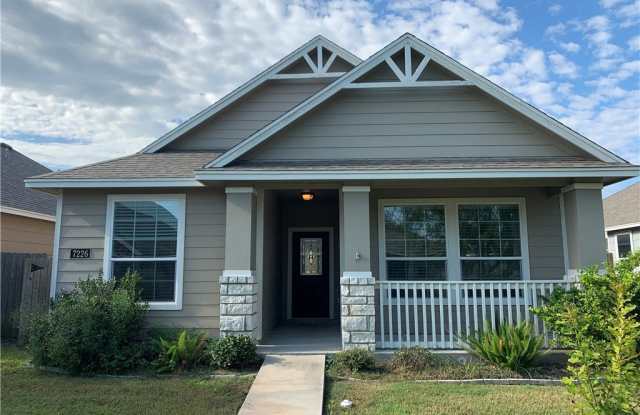 7226 Vanessa Drive - 7226 Vanessa Drive, Corpus Christi, TX 78414