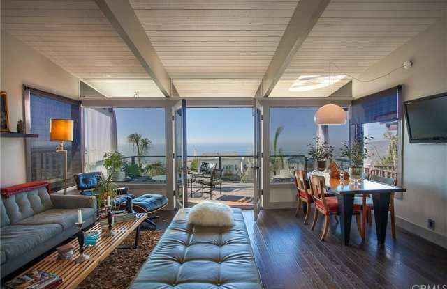 1170 Miramar Street - 1170 Miramar Street, Laguna Beach, CA 92651