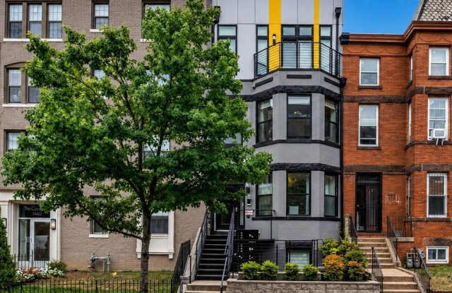 1462 CHAPIN Street NW photos photos