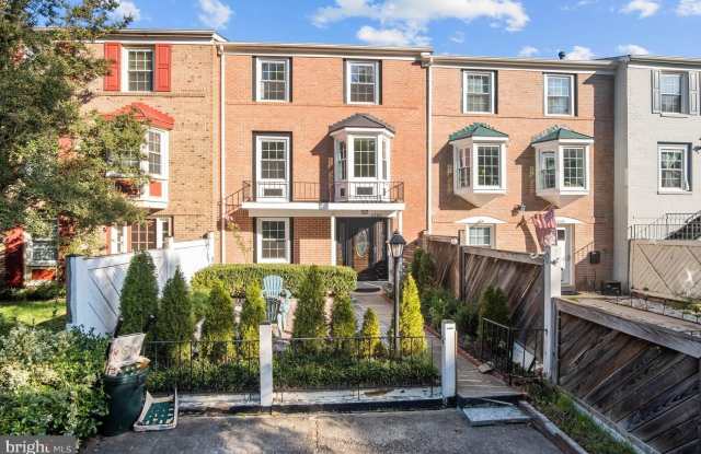 4506 ARENDALE SQUARE - 4506 Arendale Square, Fairfax County, VA 22309