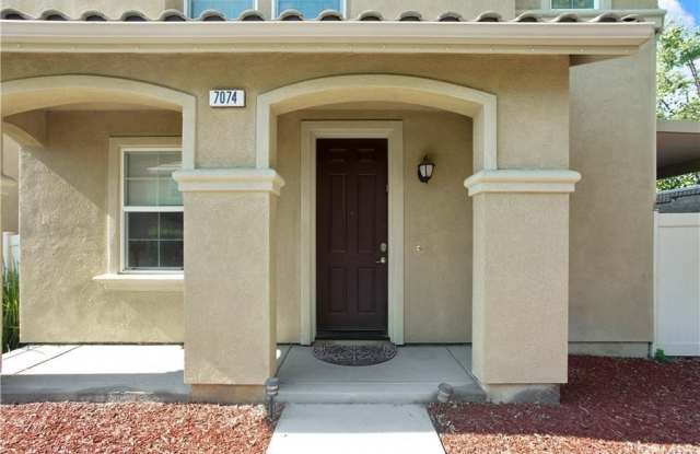 7074 Village Dr - 7074 Village Drive, Eastvale, CA 92880