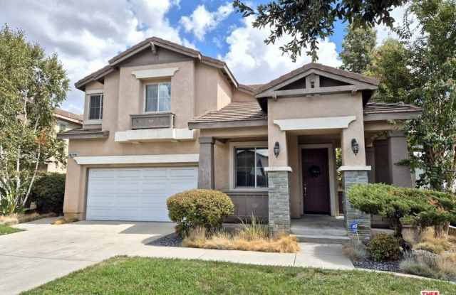 7637 Pinot Pl - 7637 Pinot Place, Rancho Cucamonga, CA 91739