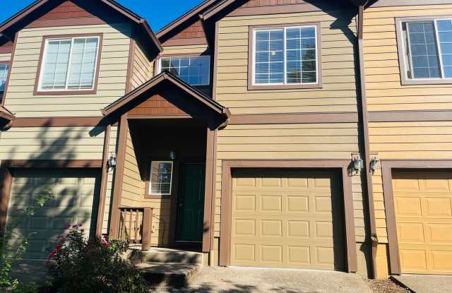 Modern Spacious Townhome Near Nike HQ, Trails, and Parks! photos photos Modern Spacious Townhome Near Nike HQ, Trails, and Parks! photos photos