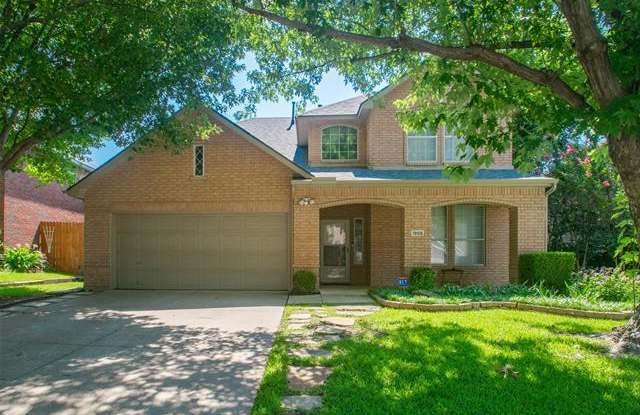 1905 Avonia Drive - 1905 Avonia Drive, Grapevine, TX 76051