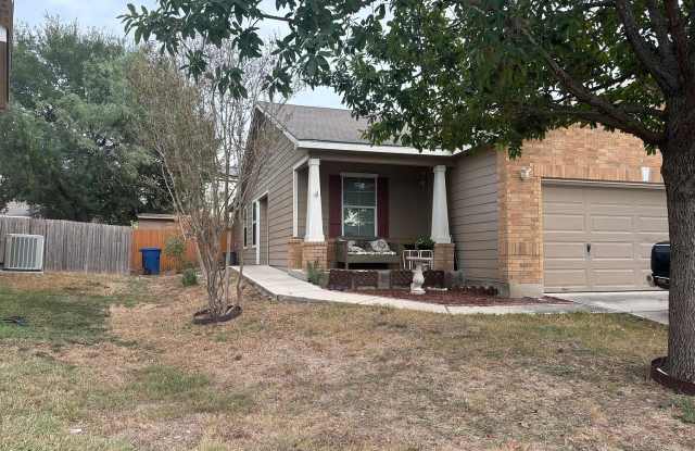 8910 Mission Stream - 8910 Mission Stream, San Antonio, TX 78223