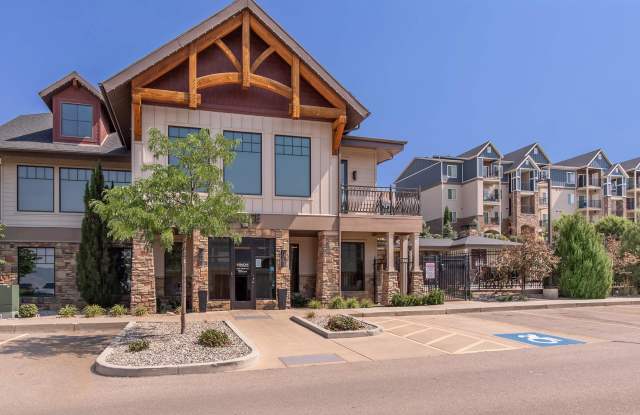 Ridgeline at Traverse Mountain Gallery 3