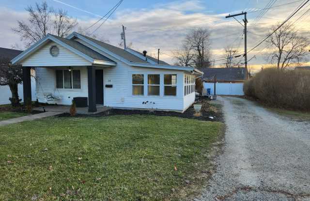 14 Bowman Ave photos photos