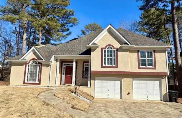 4958 Braeburn Trace NW photos photos