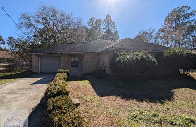 937 Granger Drive - 937 Granger Drive, Hinesville, GA 31313
