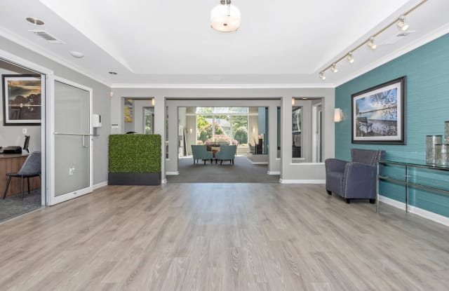 Arcadian Gallery 3