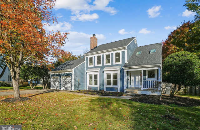 8803 BLACK ALDER Drive - 8803 Black Alder Drive, Mount Vernon, VA 22309