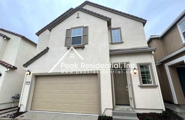 8908 Upbeat Way - 8908 Upbeat Way, Elk Grove, CA 95757