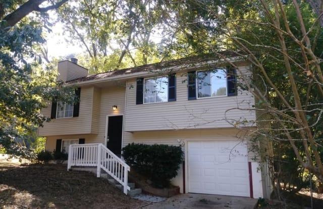 5295 Old Trail Circle - 5295 Old Trail Circle, Redan, GA 30088