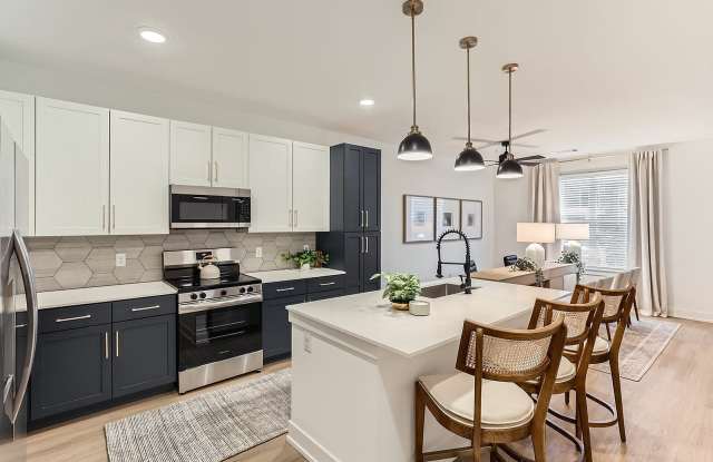 Ara Townhomes & Flats photos photos