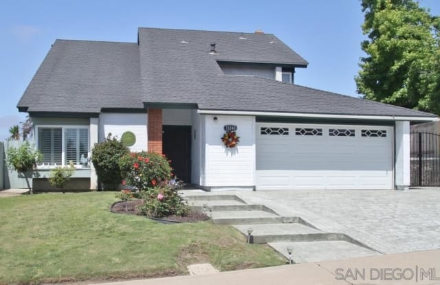 13248 Gunner Ave - 13248 Gunner Avenue, San Diego, CA 92129