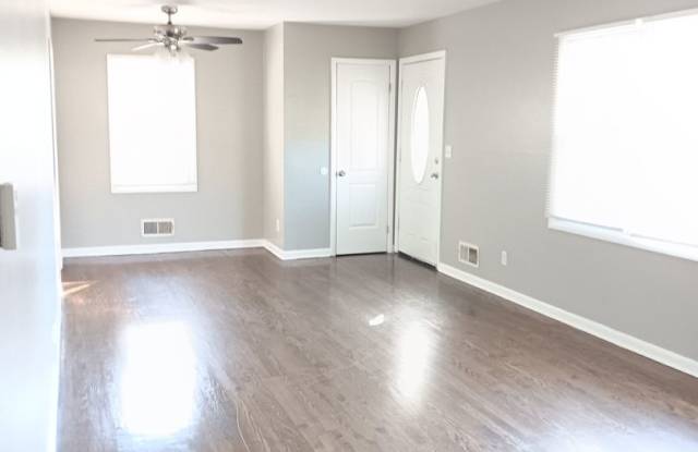 Spacious 3-Bedroom Home in Hammond photos photos Spacious 3-Bedroom Home in Hammond photos photos