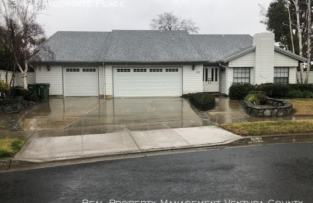 3125 Rockgate Place - 3125 Rockgate Place, Simi Valley, CA 93063