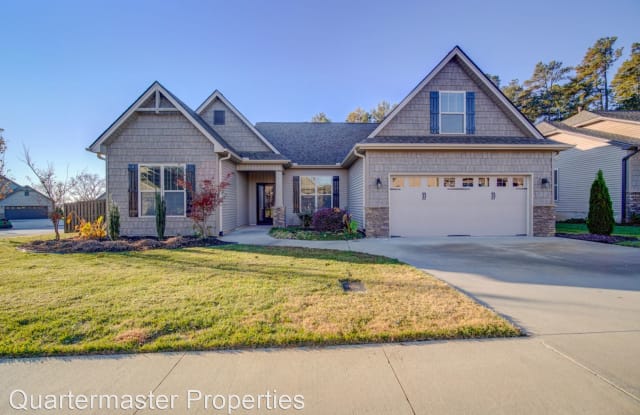 101 Canyon Court - 101 Canyon Court, Greenville County, SC 29607