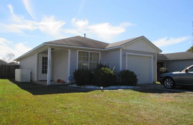 2025 MARQUESAS LN - 2025 Marquesas Lane, Escambia County, FL 32506