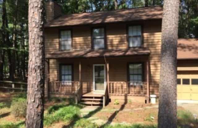 Available! Traditional home in desirable neighborhood! - 8336 Trail View Drive, Charlotte, NC 28226