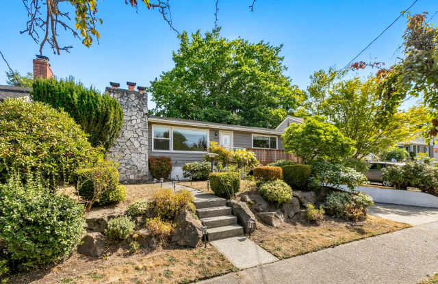 4Bd/2.5Ba Seattle Home photos photos 4Bd/2.5Ba Seattle Home photos photos