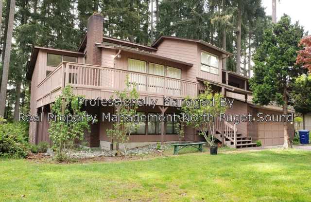20830 28th Ave SE - 20830 28th Avenue Southeast, Bothell, WA 98021