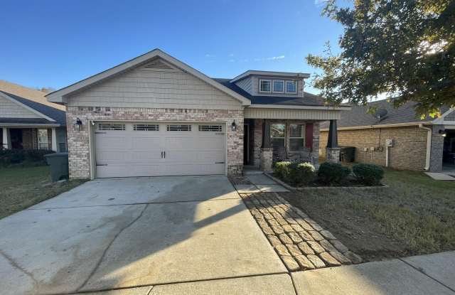 709 Oak Cove Lane - 709 Oak Cove Lane Northwest, Huntsville, AL 35757