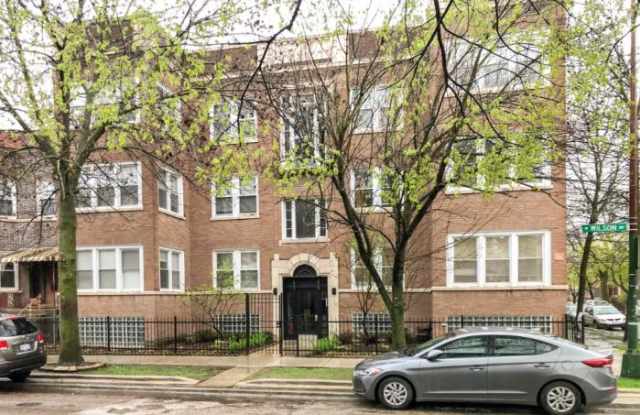 3059 W Wilson - 3059 W Wilson Ave, Chicago, IL 60625