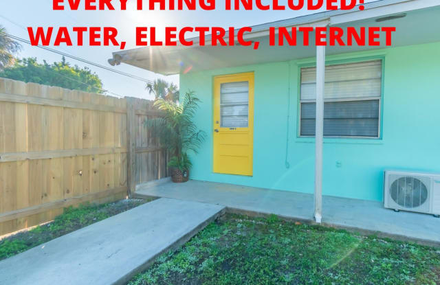2546 NE Hickory Avenue - 2546 Northeast Hickory Avenue, Jensen Beach, FL 34957