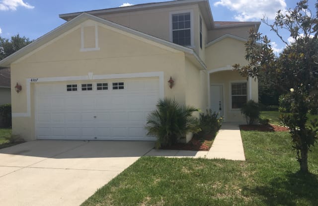 4307 Kingsmill Ct - 4307 Kingsmill Court, Wesley Chapel, FL 33543