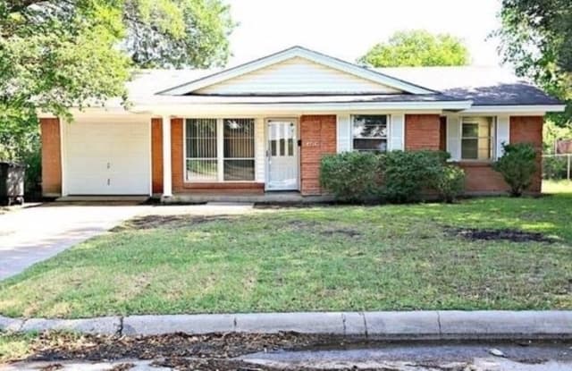 4712 Darla Drive - 4712 Darla Drive, Fort Worth, TX 76132