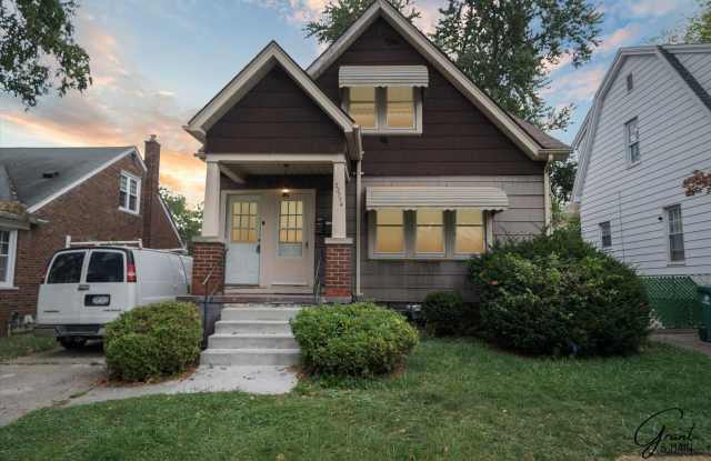 22774 Liscomb Ave - Dubai 2020 LLC - 22774 Liscomb Avenue, Eastpointe, MI 48021