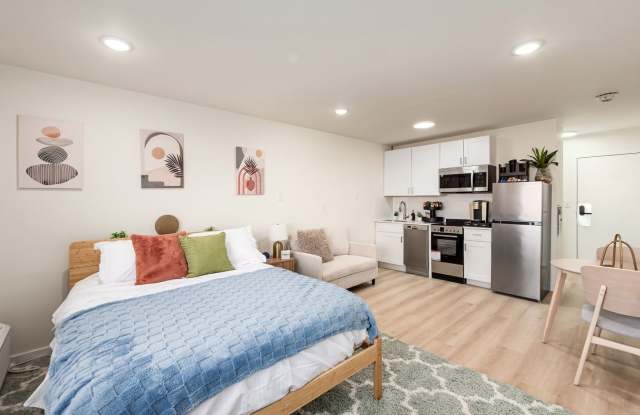 Lumarc Apartments Gallery 4