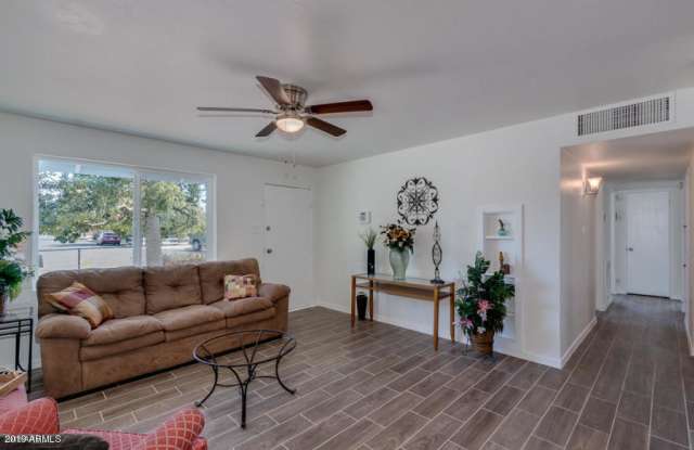 3316 W PALO VERDE Drive Gallery 4