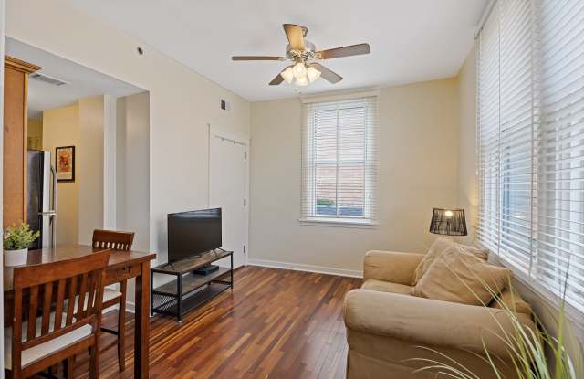 1224 Saint Charles Avenue - 1#214 Gallery 4