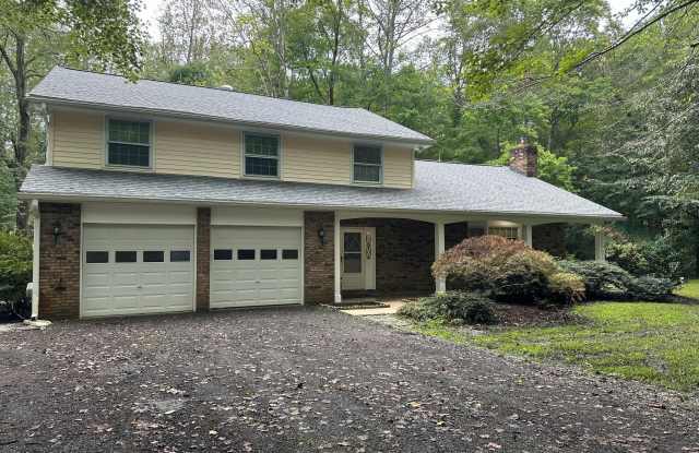 10300 WILD GOOSE Way - 10300 Wild Goose Way, Dunkirk, MD 20754