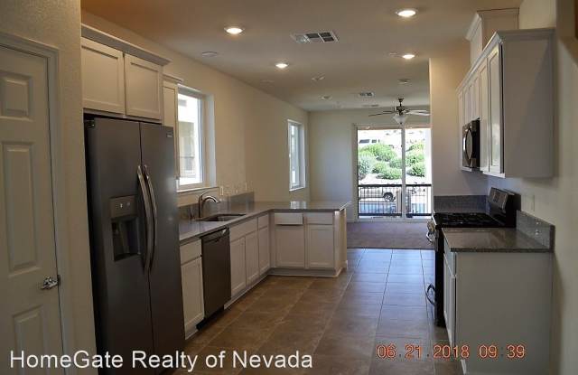 3176 Sterling Ridge Circle - 3176 Sterling Ridge Circle, Sparks, NV 89431