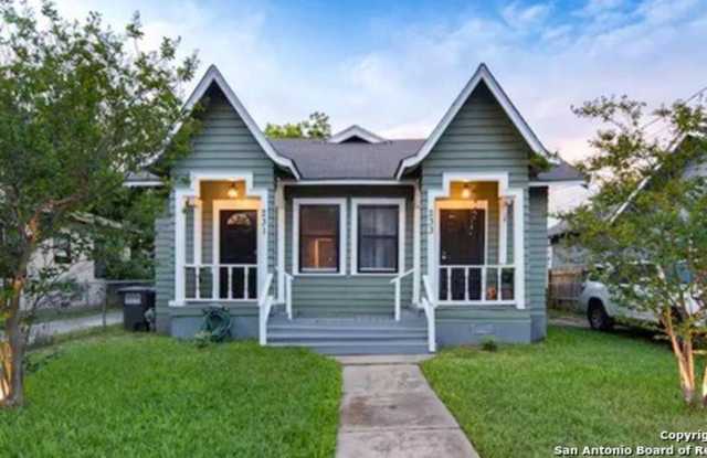 231 W High Ave photos photos