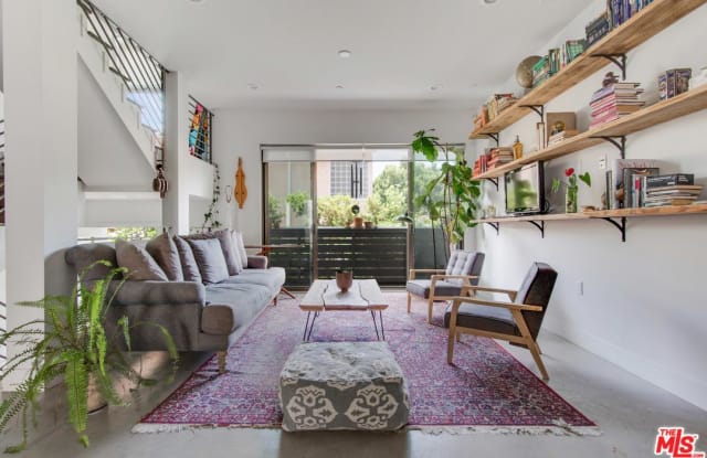 4141 DUQUESNE Avenue - 4141 Duquesne Avenue, Culver City, CA 90232