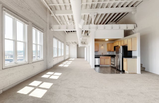 Lofts at 15th photos photos