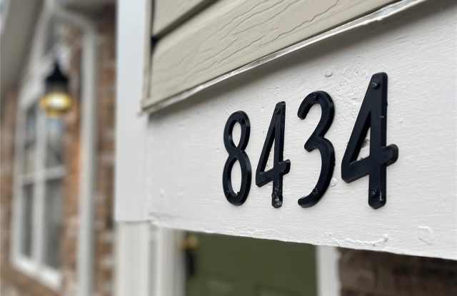 8434 Killian Ridge Court photos photos