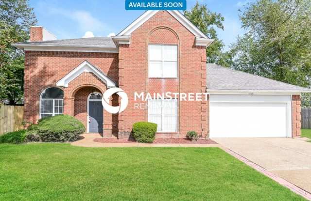 5535 Liberty Ridge Cove photos photos