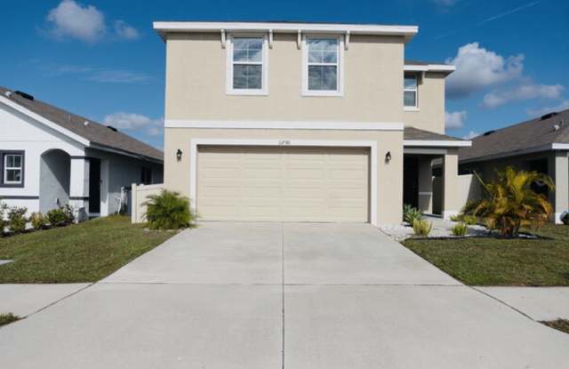 11730 White Willow Lane - 11730 White Willow Lane, Riverview, FL 33569
