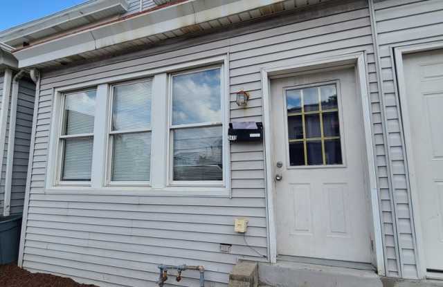 Terrific Oakland Location! - 3418 Bates Street, Pittsburgh, PA 15213