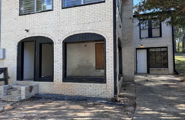 416 Highway 9 - 416 Georgia 9, Dawsonville, GA 30534