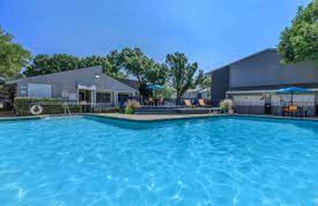 Birchwood Apartments photos photos