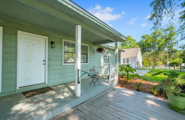 Franklin Park Duplex Gallery 4